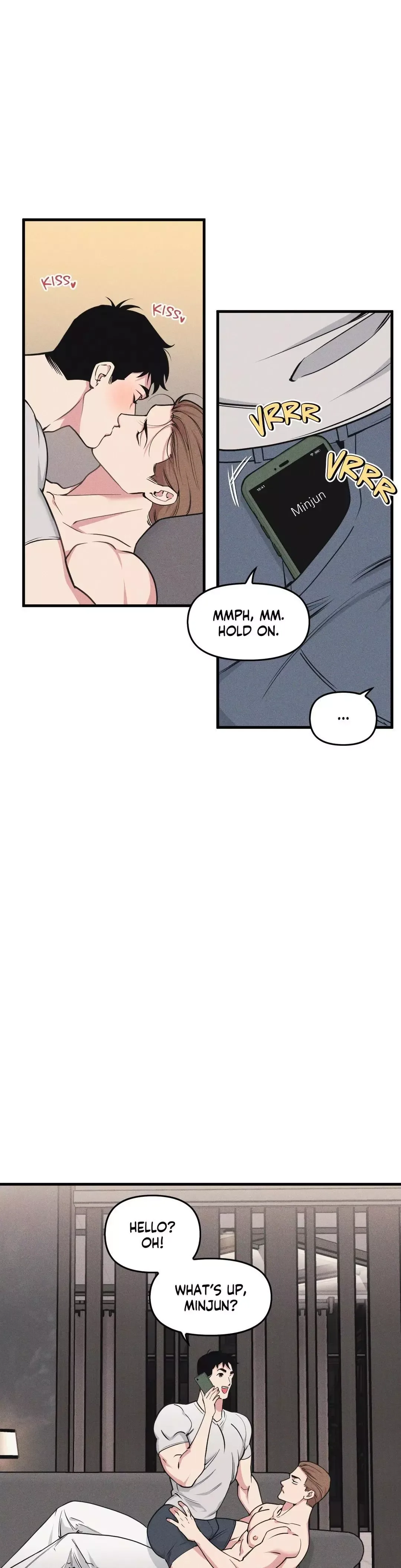 Full Volume Chapter 98 page 14