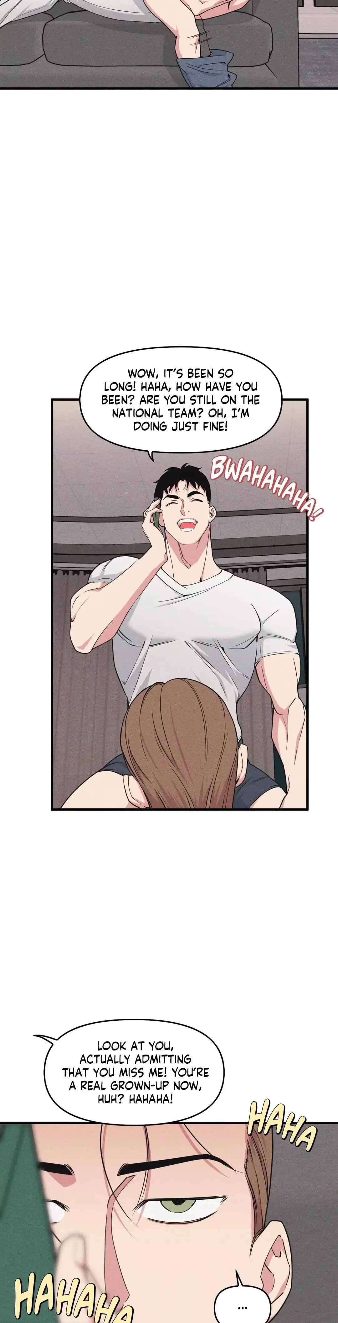 Full Volume Chapter 98 page 15