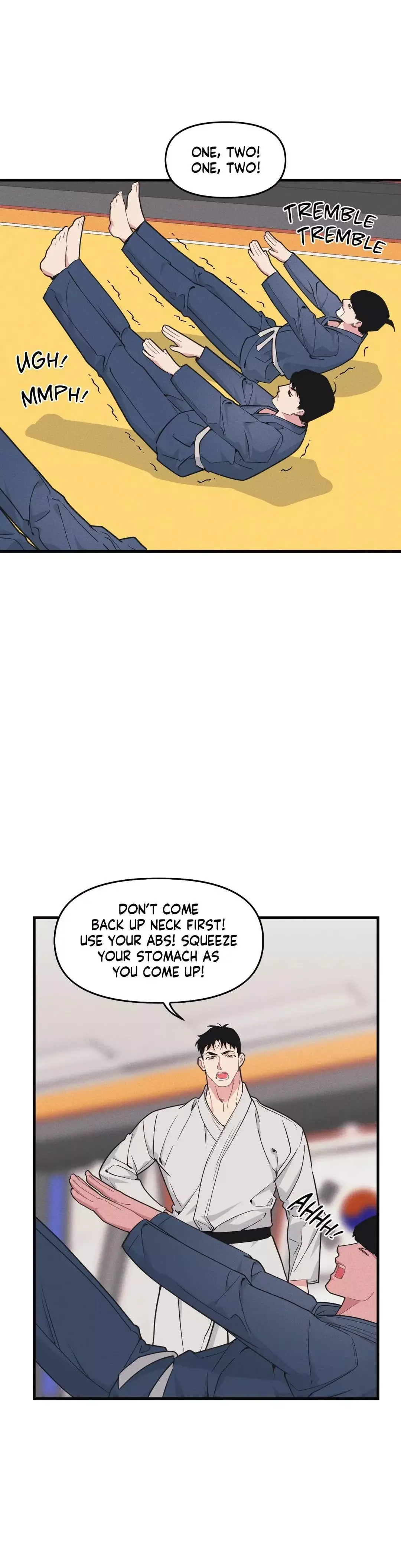 Full Volume Chapter 99 page 3