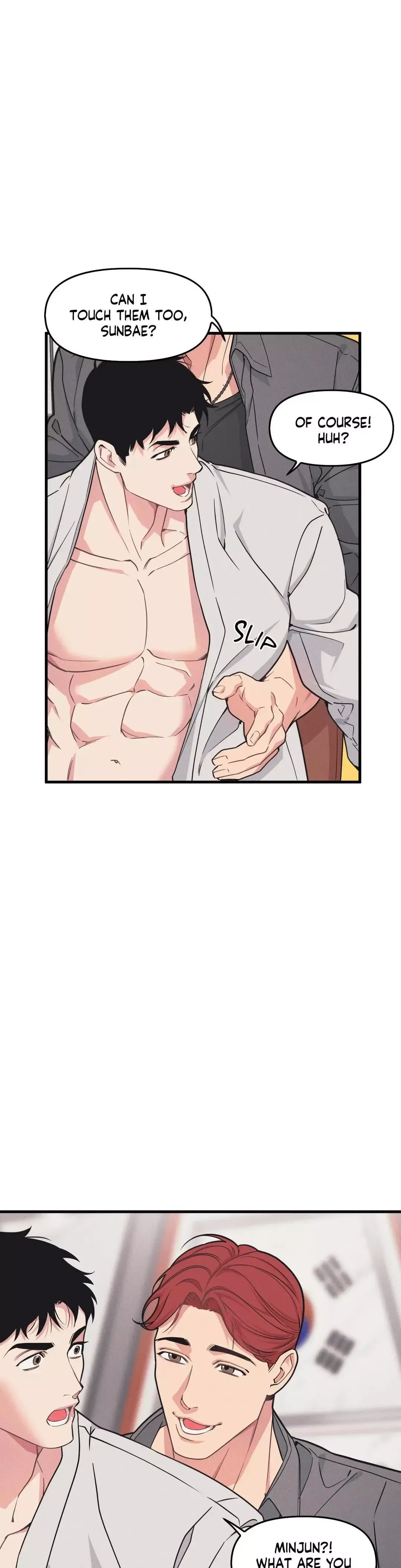 Full Volume Chapter 99 page 6