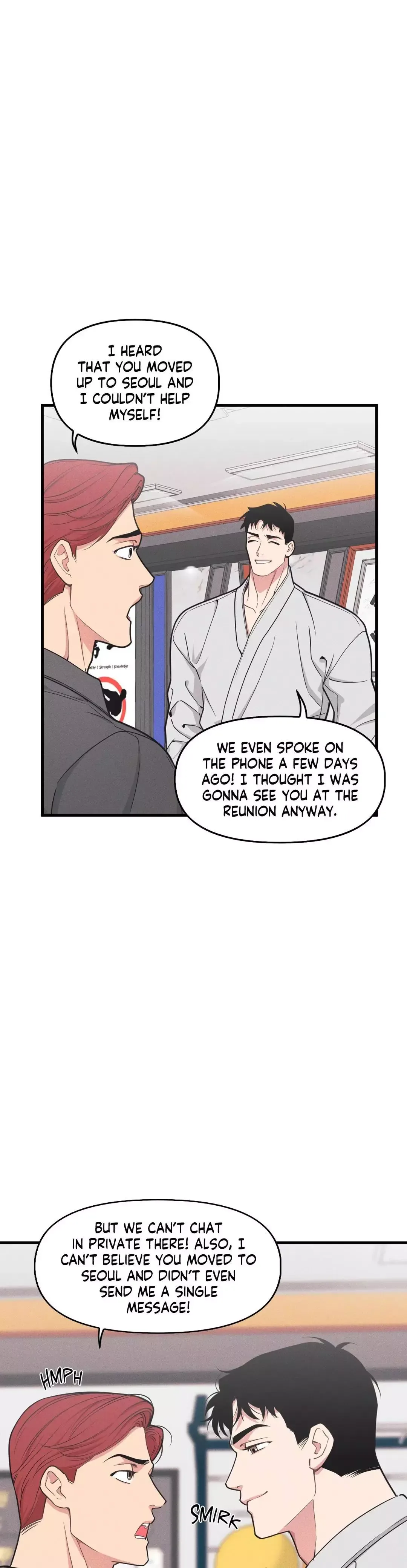 Full Volume Chapter 99 page 8
