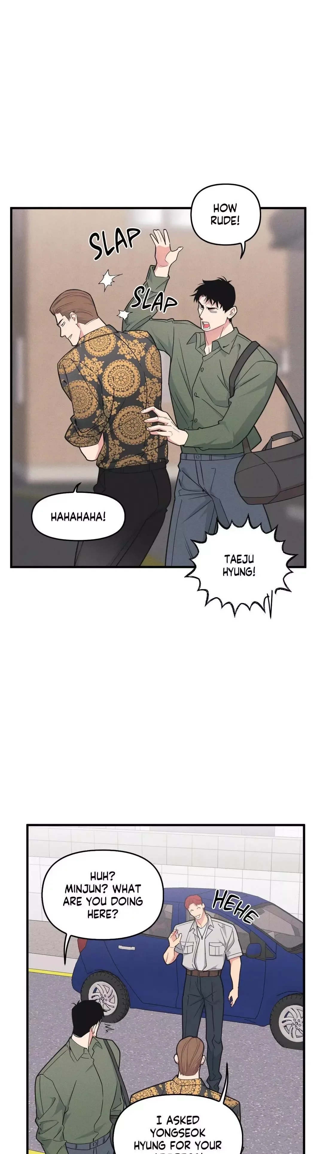Full Volume Chapter 99 page 30