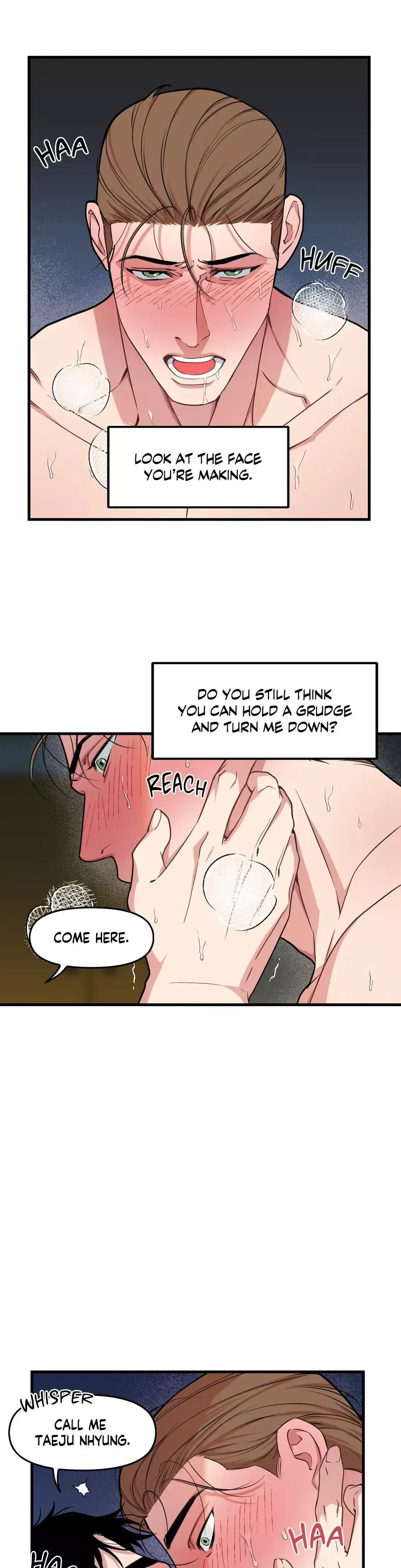 Full Volume Chapter 99 page 23
