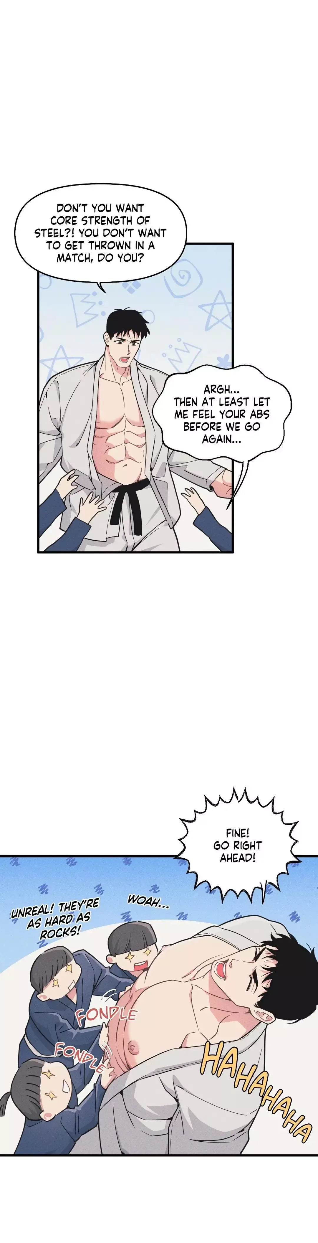 Full Volume Chapter 99 page 5