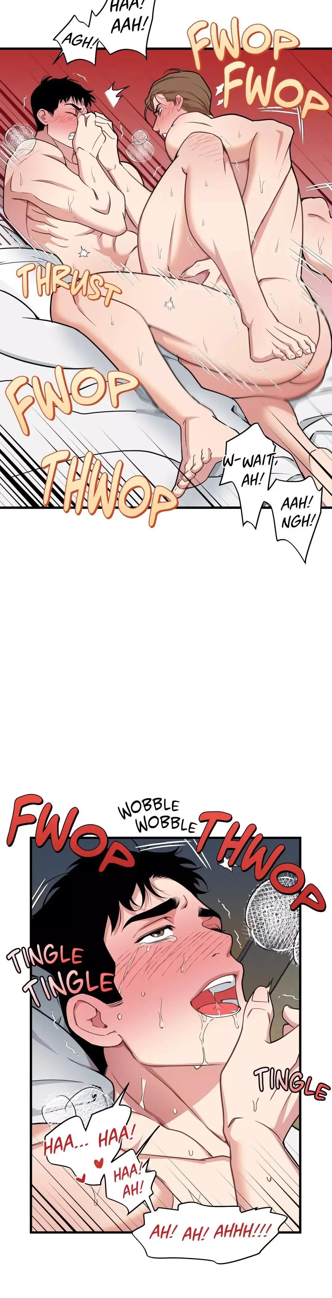 Full Volume Chapter 99 page 27