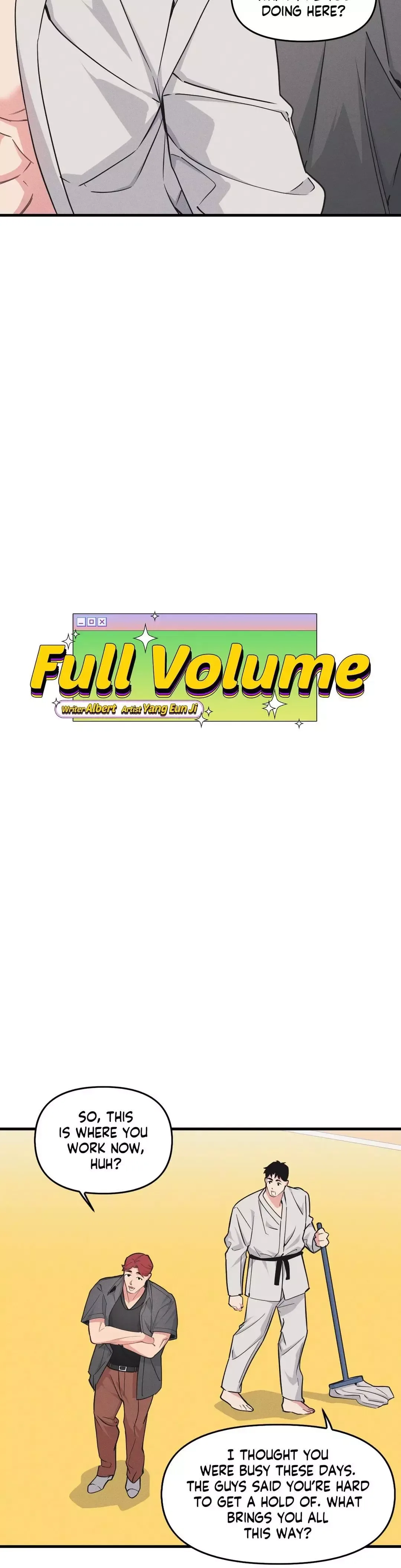 Full Volume Chapter 99 page 7