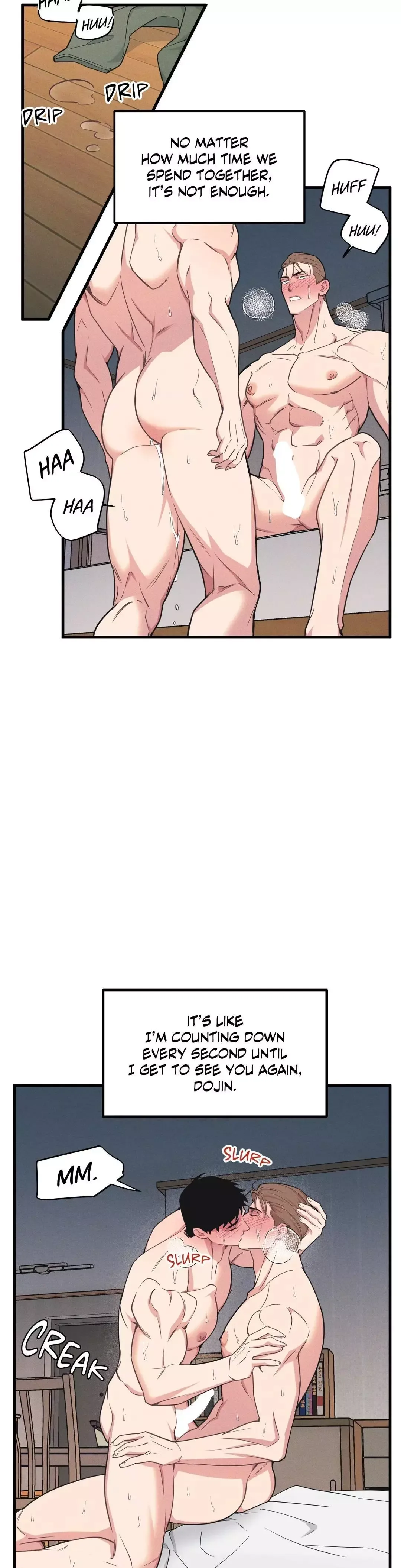 Full Volume Chapter 99 page 14