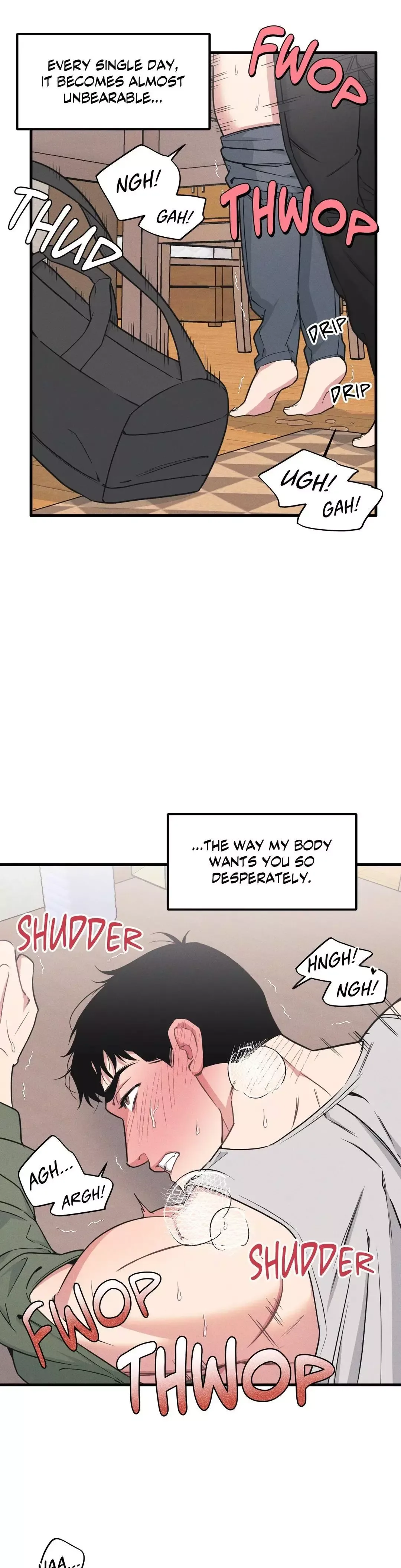 Full Volume Chapter 99 page 13