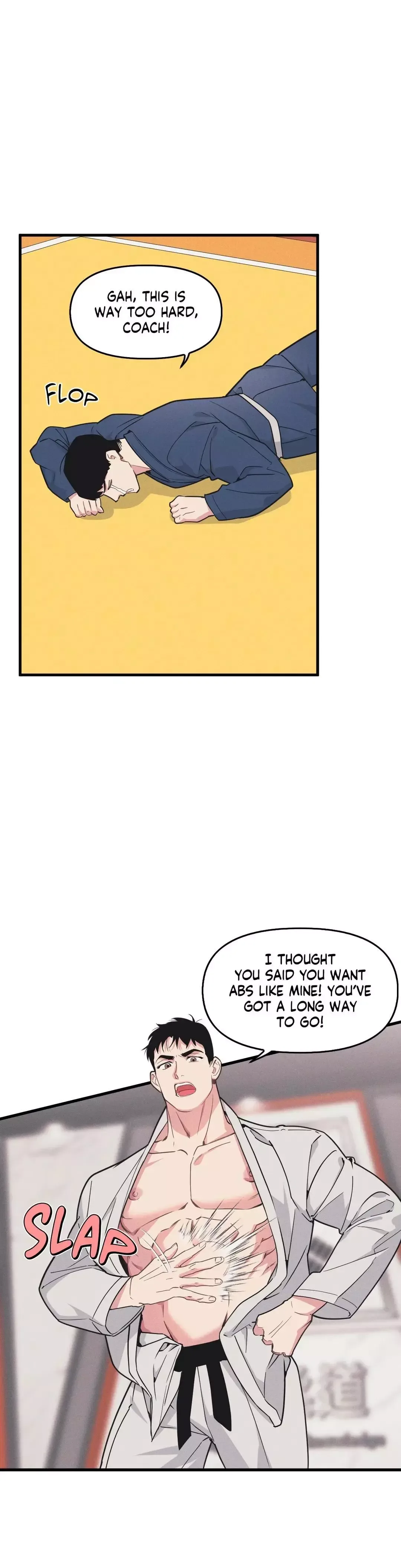 Full Volume Chapter 99 page 4