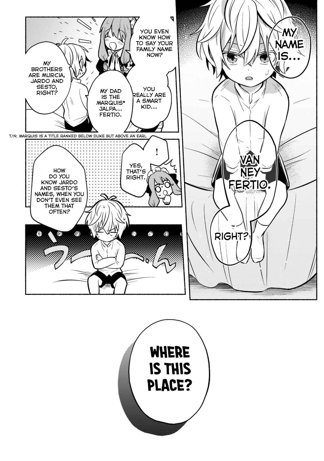 Fun Territory Defense by the Optimistic Lord Chapter 1.1 page 10