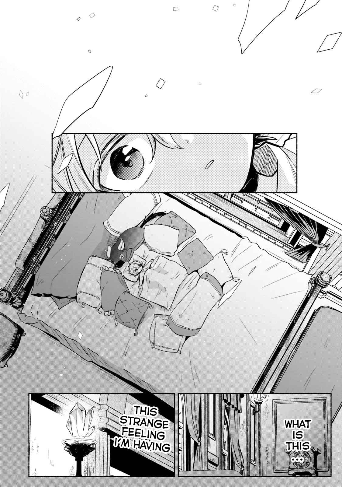 Fun Territory Defense by the Optimistic Lord Chapter 1.1 page 6