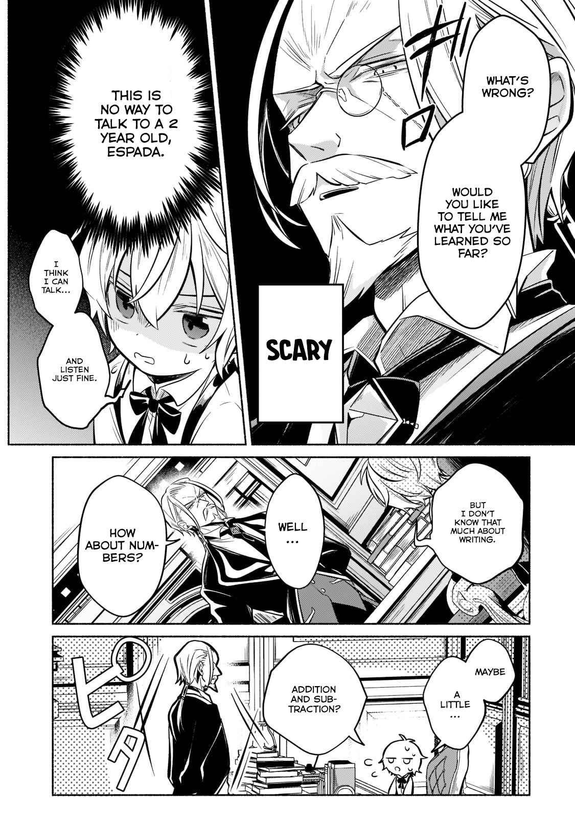 Fun Territory Defense by the Optimistic Lord Chapter 1.2 page 9