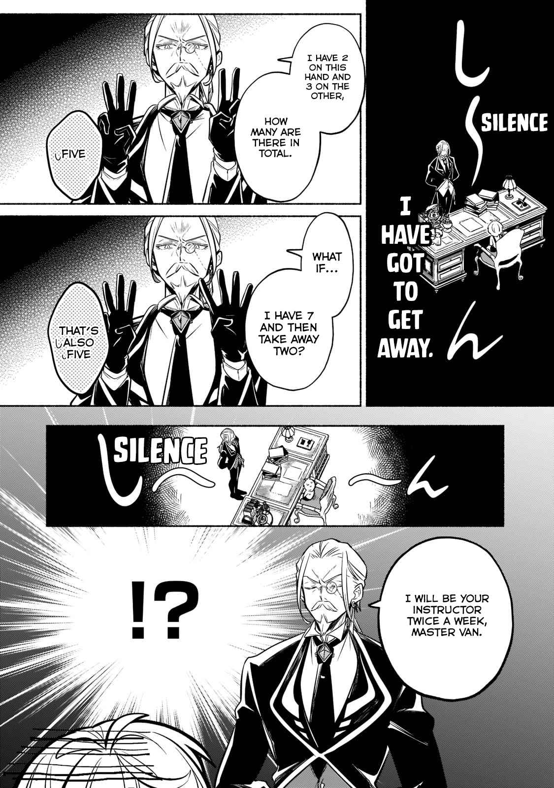Fun Territory Defense by the Optimistic Lord Chapter 1.2 page 10