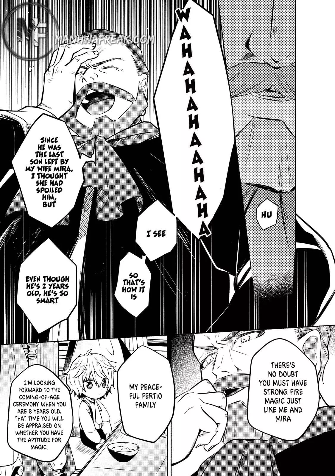 Fun Territory Defense by the Optimistic Lord Chapter 1 page 19