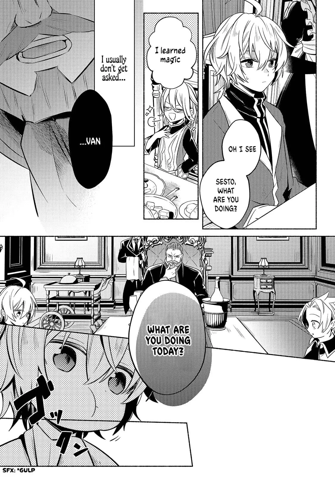 Fun Territory Defense by the Optimistic Lord Chapter 1 page 17