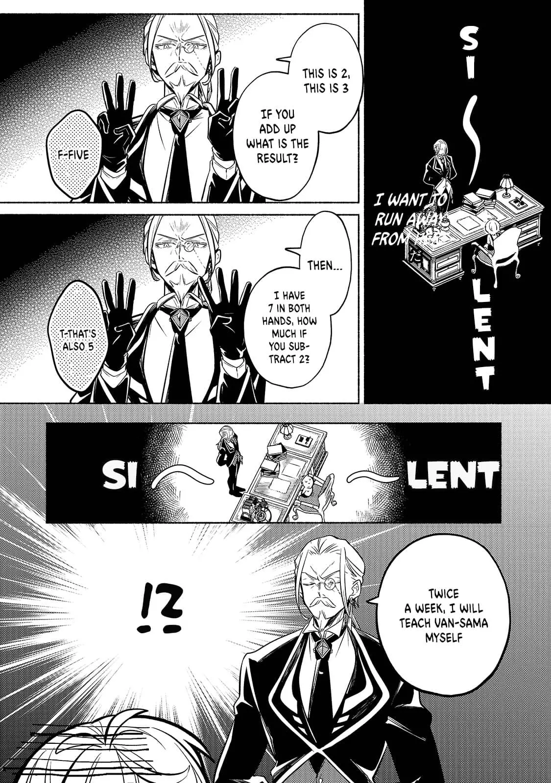Fun Territory Defense by the Optimistic Lord Chapter 1 page 26