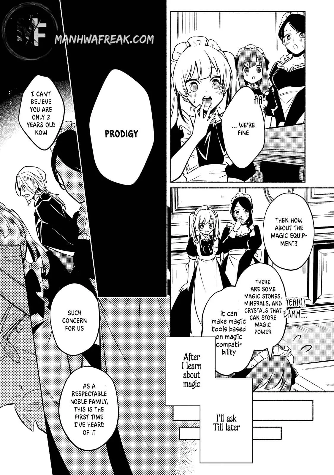 Fun Territory Defense by the Optimistic Lord Chapter 1 page 23