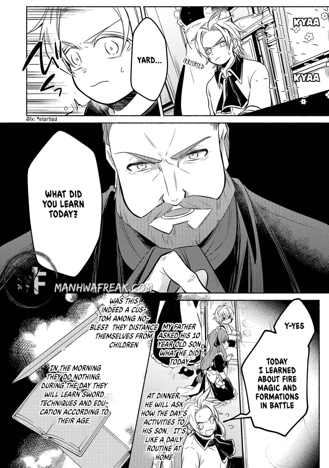 Fun Territory Defense by the Optimistic Lord Chapter 1 page 16