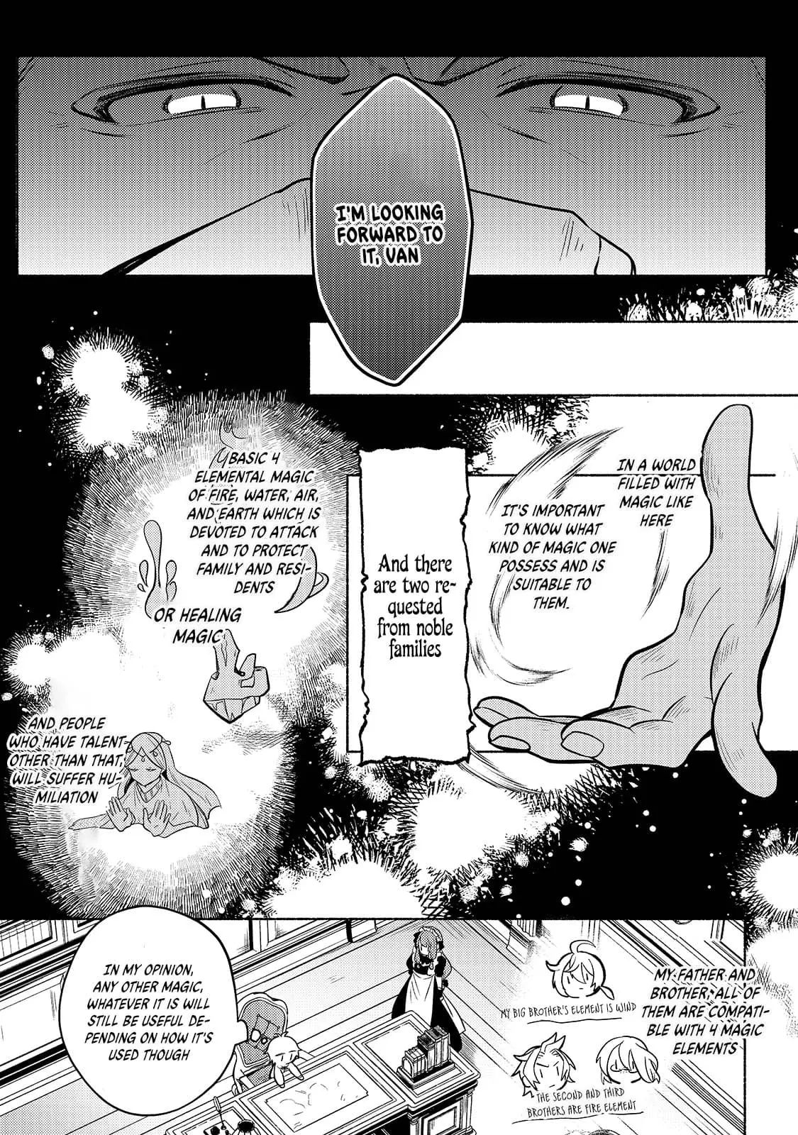 Fun Territory Defense by the Optimistic Lord Chapter 1 page 20