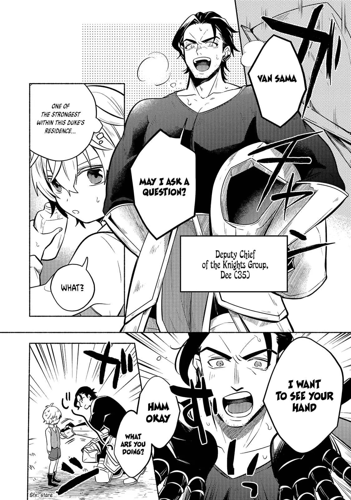 Fun Territory Defense by the Optimistic Lord Chapter 1 page 34