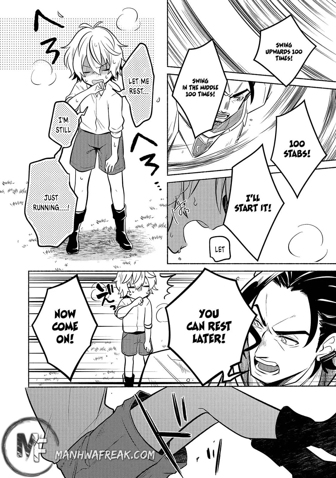 Fun Territory Defense by the Optimistic Lord Chapter 1 page 38