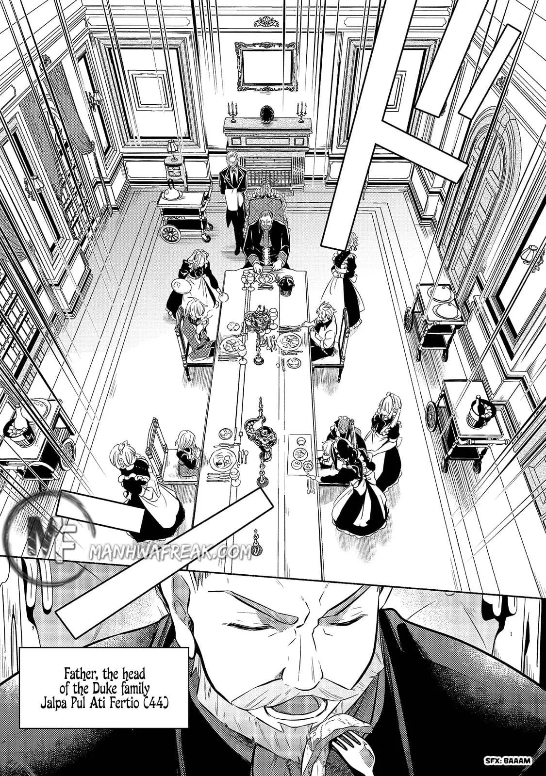 Fun Territory Defense by the Optimistic Lord Chapter 1 page 13
