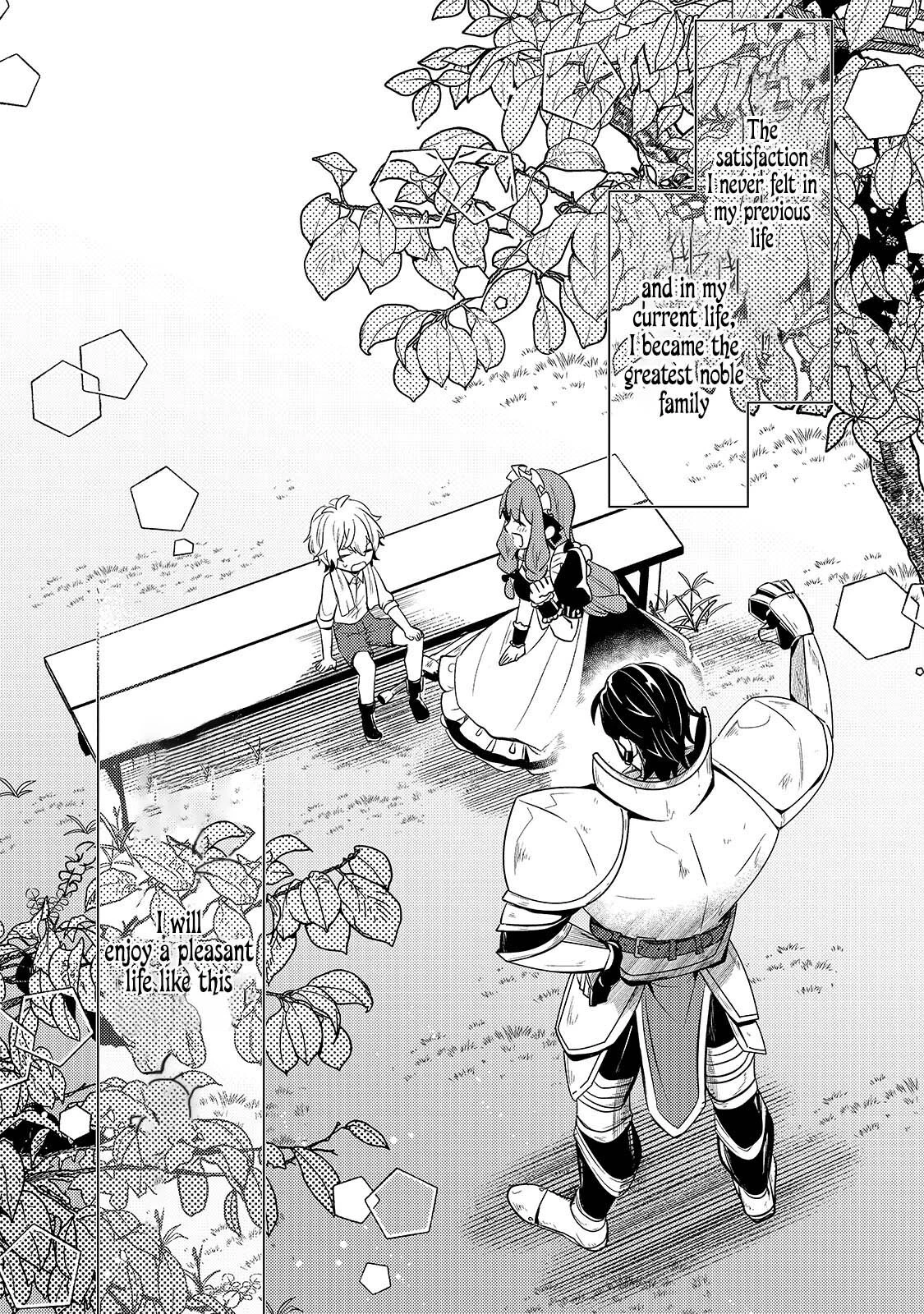 Fun Territory Defense by the Optimistic Lord Chapter 1 page 41