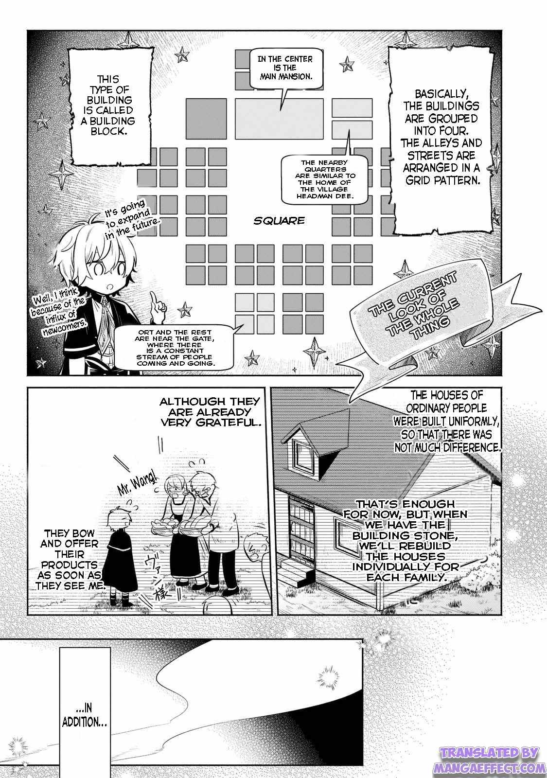 Fun Territory Defense by the Optimistic Lord Chapter 10 page 4