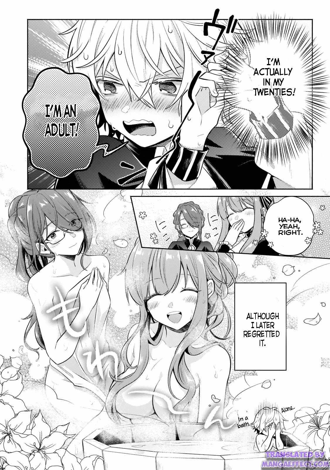 Fun Territory Defense by the Optimistic Lord Chapter 10 page 7