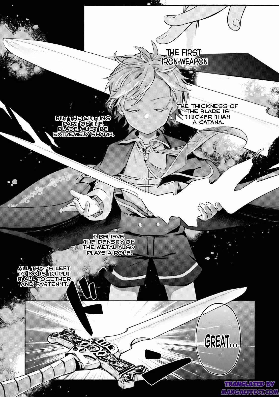 Fun Territory Defense by the Optimistic Lord Chapter 10 page 24