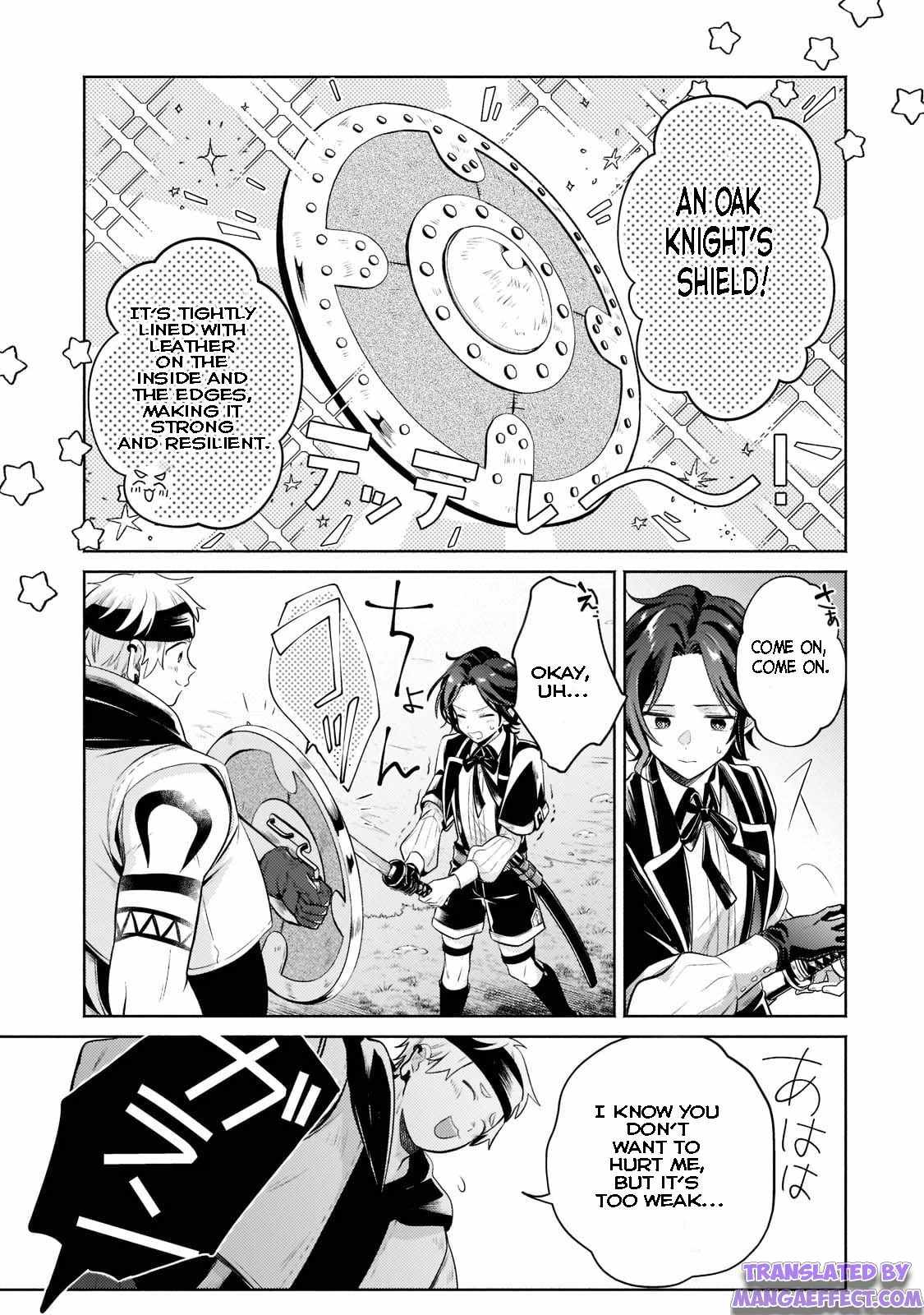 Fun Territory Defense by the Optimistic Lord Chapter 10 page 16