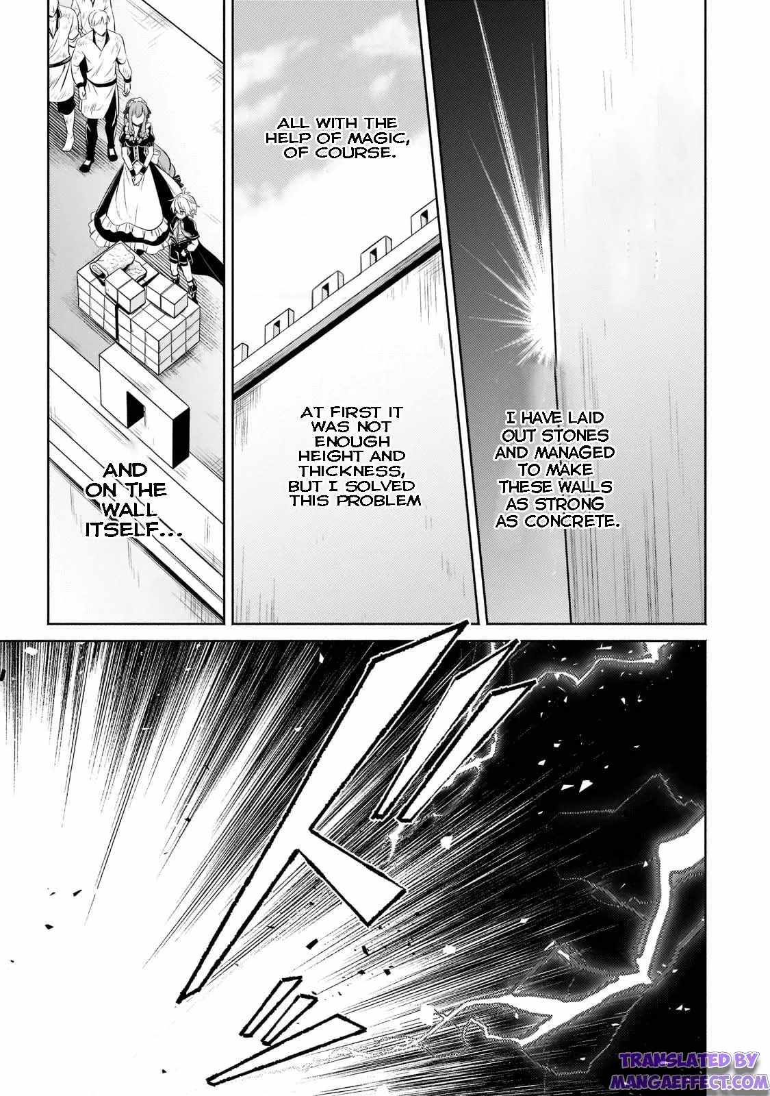 Fun Territory Defense by the Optimistic Lord Chapter 11 page 7