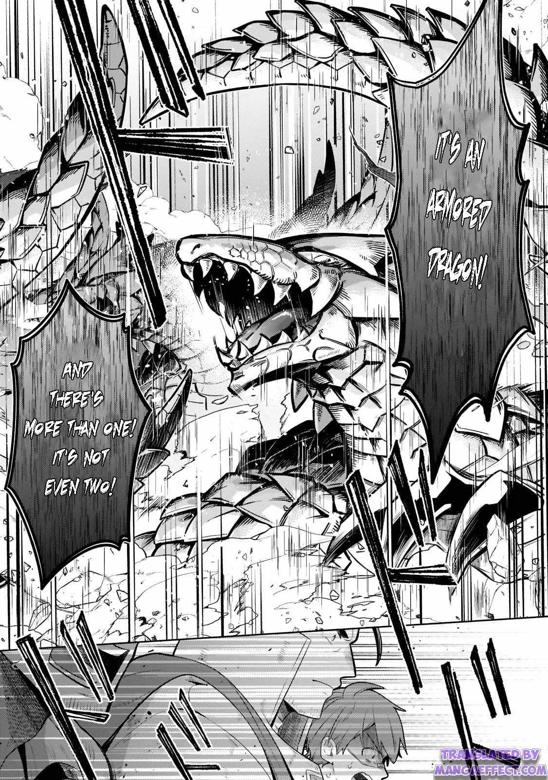 Fun Territory Defense by the Optimistic Lord Chapter 11 page 34