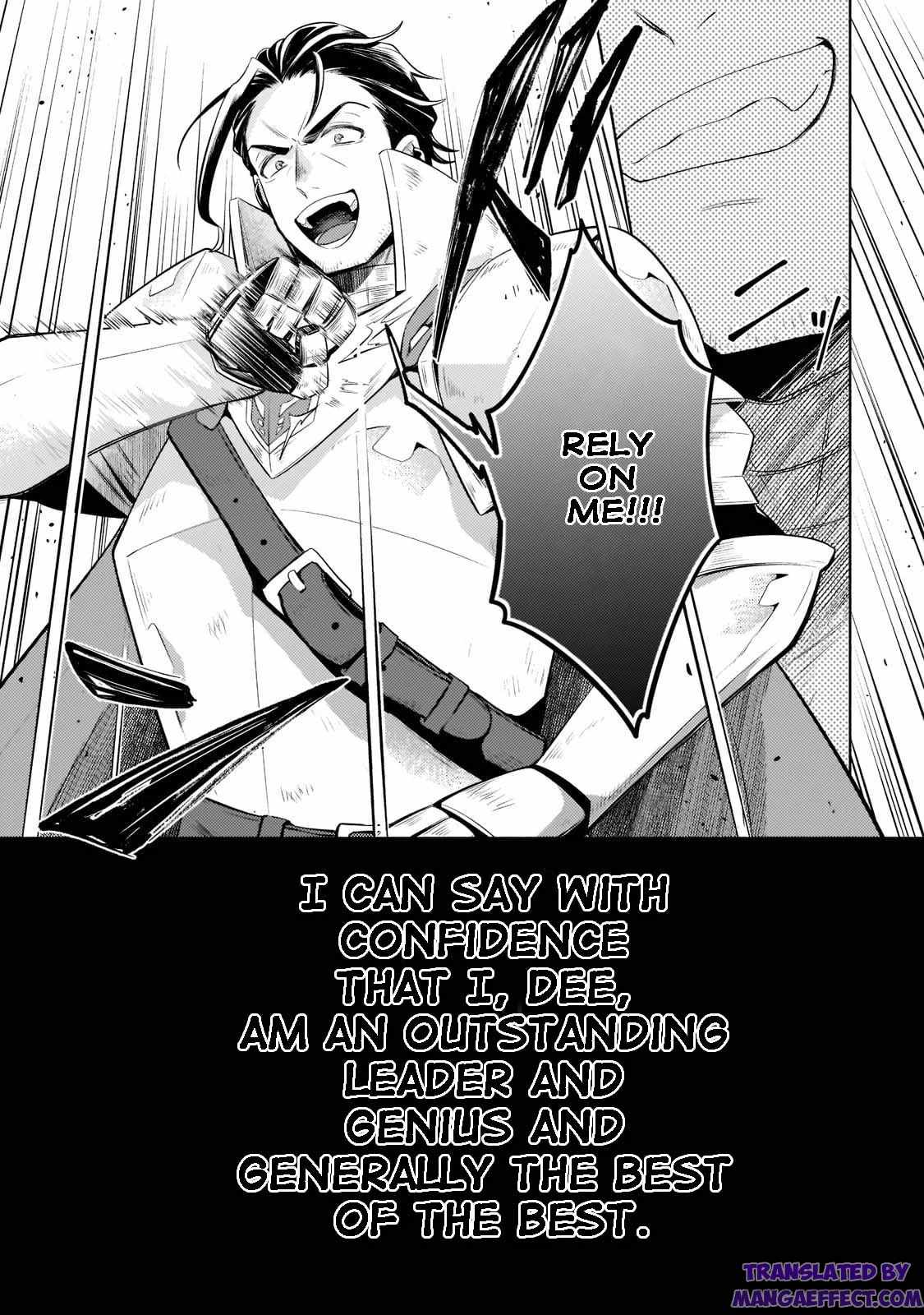 Fun Territory Defense by the Optimistic Lord Chapter 11 page 27