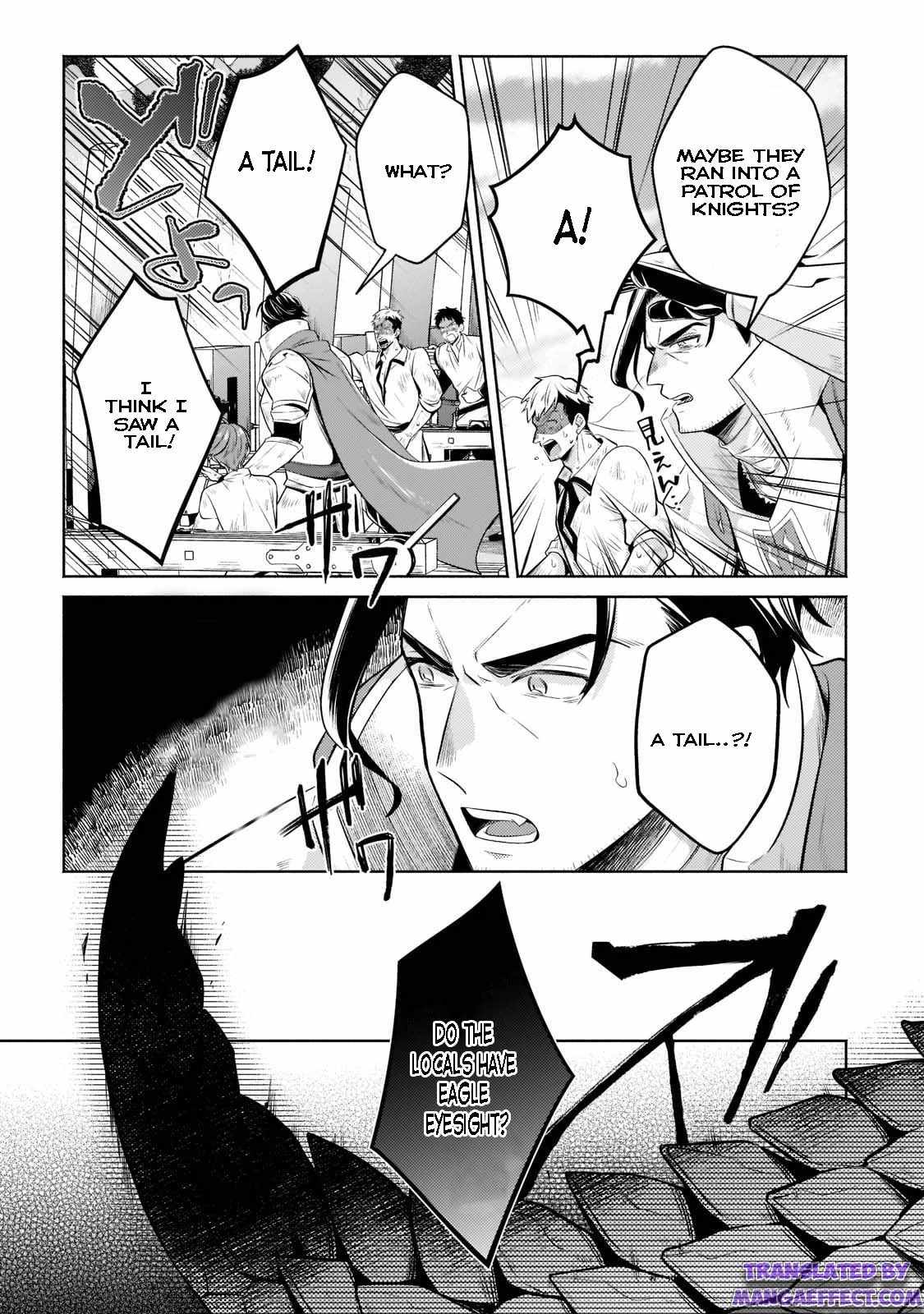 Fun Territory Defense by the Optimistic Lord Chapter 11 page 33