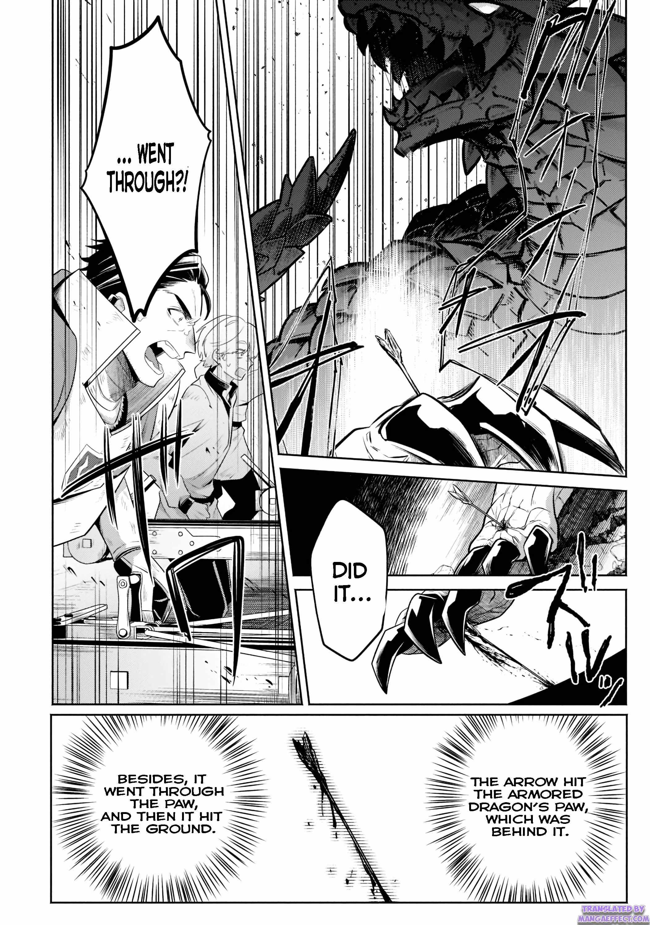 Fun Territory Defense by the Optimistic Lord Chapter 12.1 page 8