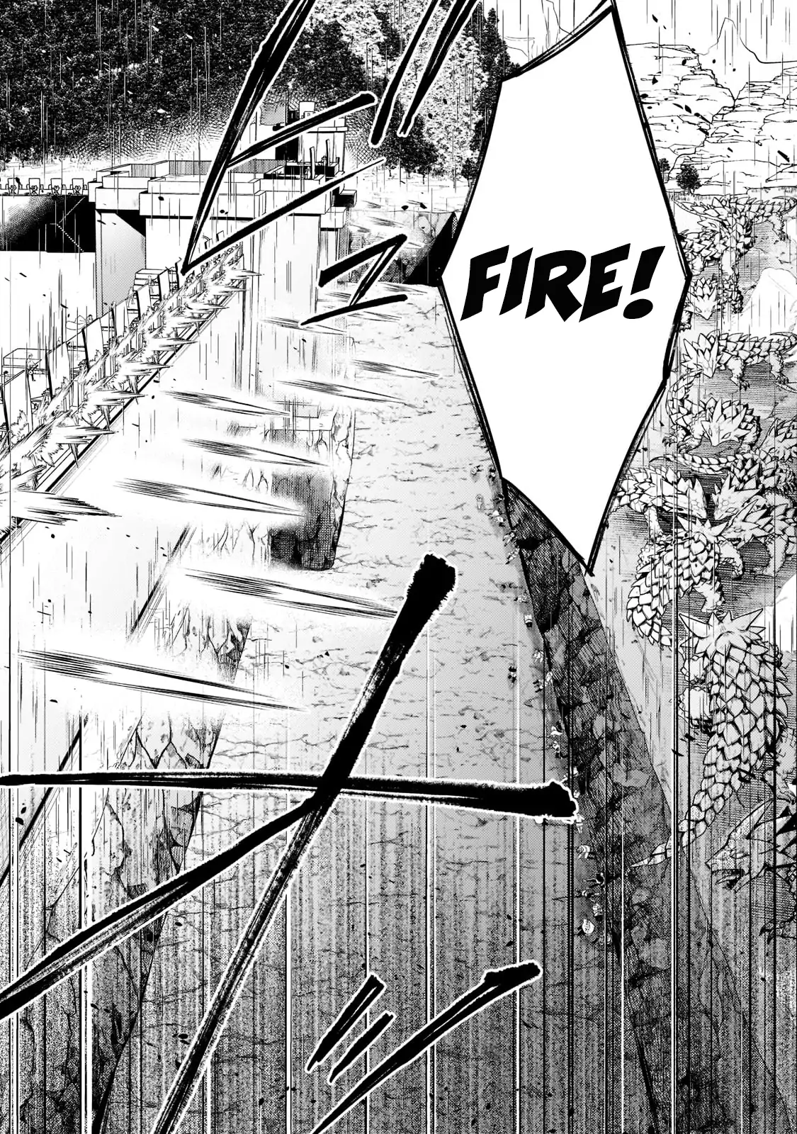 Fun Territory Defense by the Optimistic Lord Chapter 12 page 6