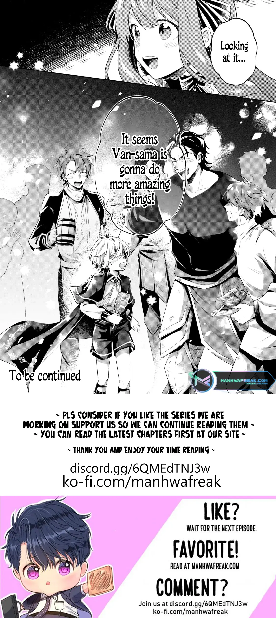 Fun Territory Defense by the Optimistic Lord Chapter 12 page 36