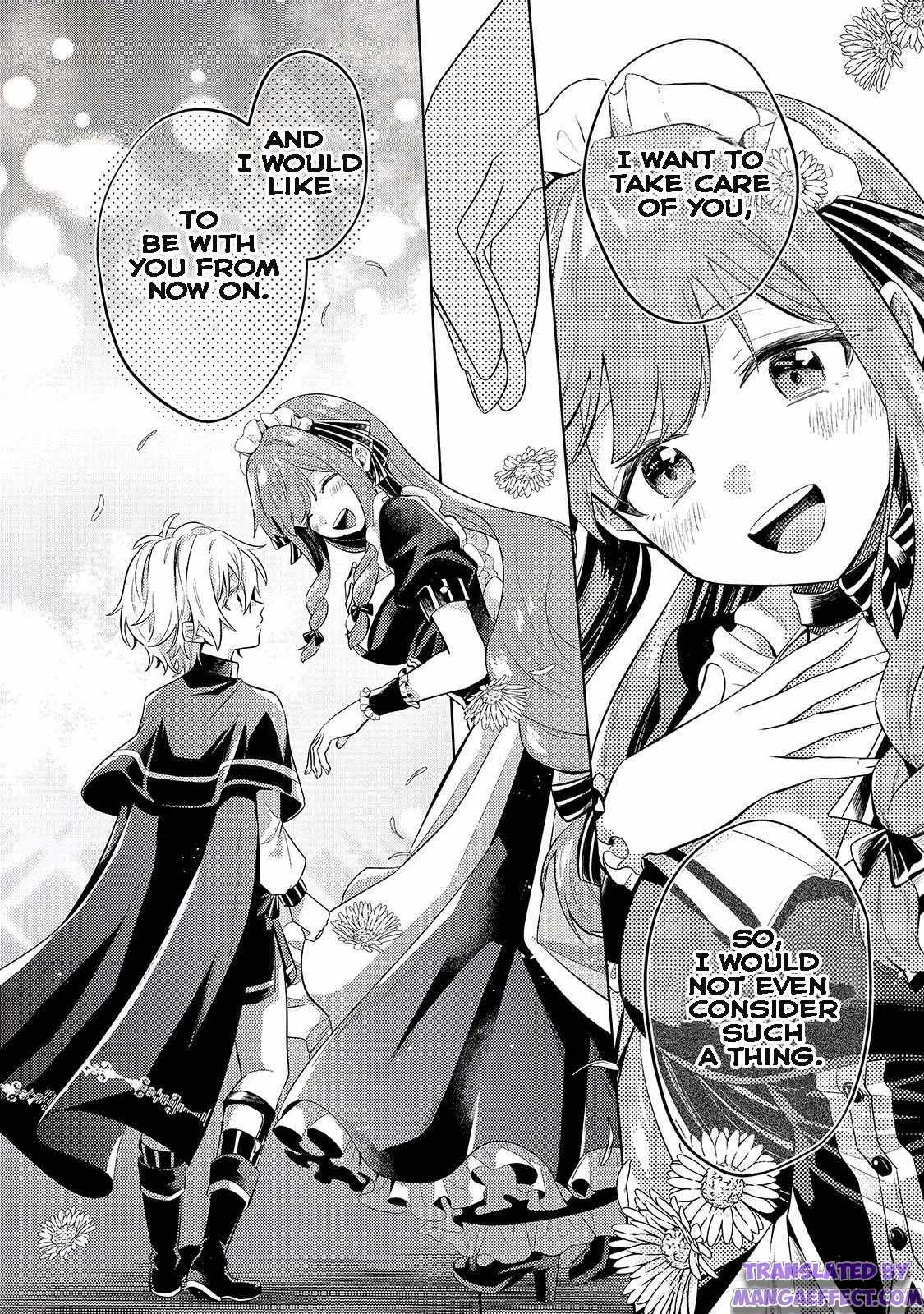Fun Territory Defense by the Optimistic Lord Chapter 13.1 page 12