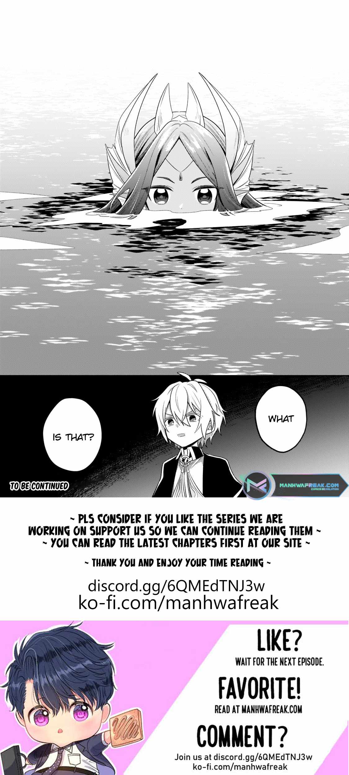 Fun Territory Defense by the Optimistic Lord Chapter 14.2 page 14