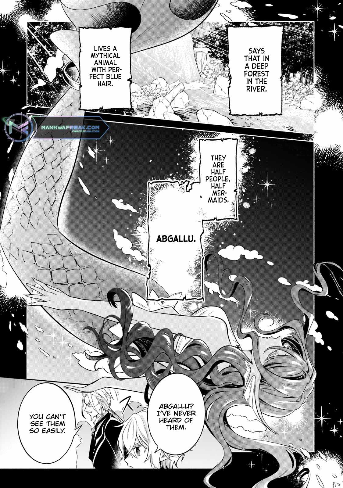 Fun Territory Defense by the Optimistic Lord Chapter 15.1 page 2