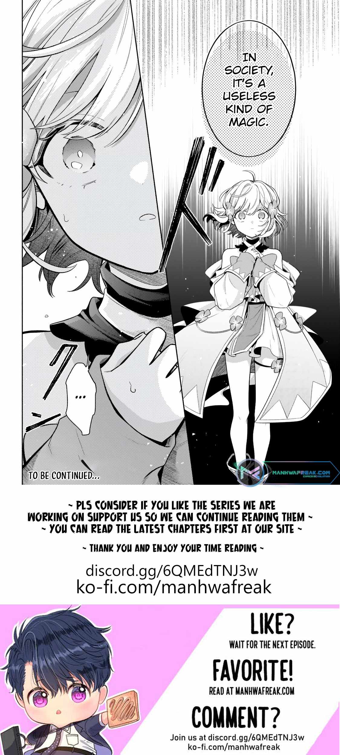 Fun Territory Defense by the Optimistic Lord Chapter 16.3 page 12