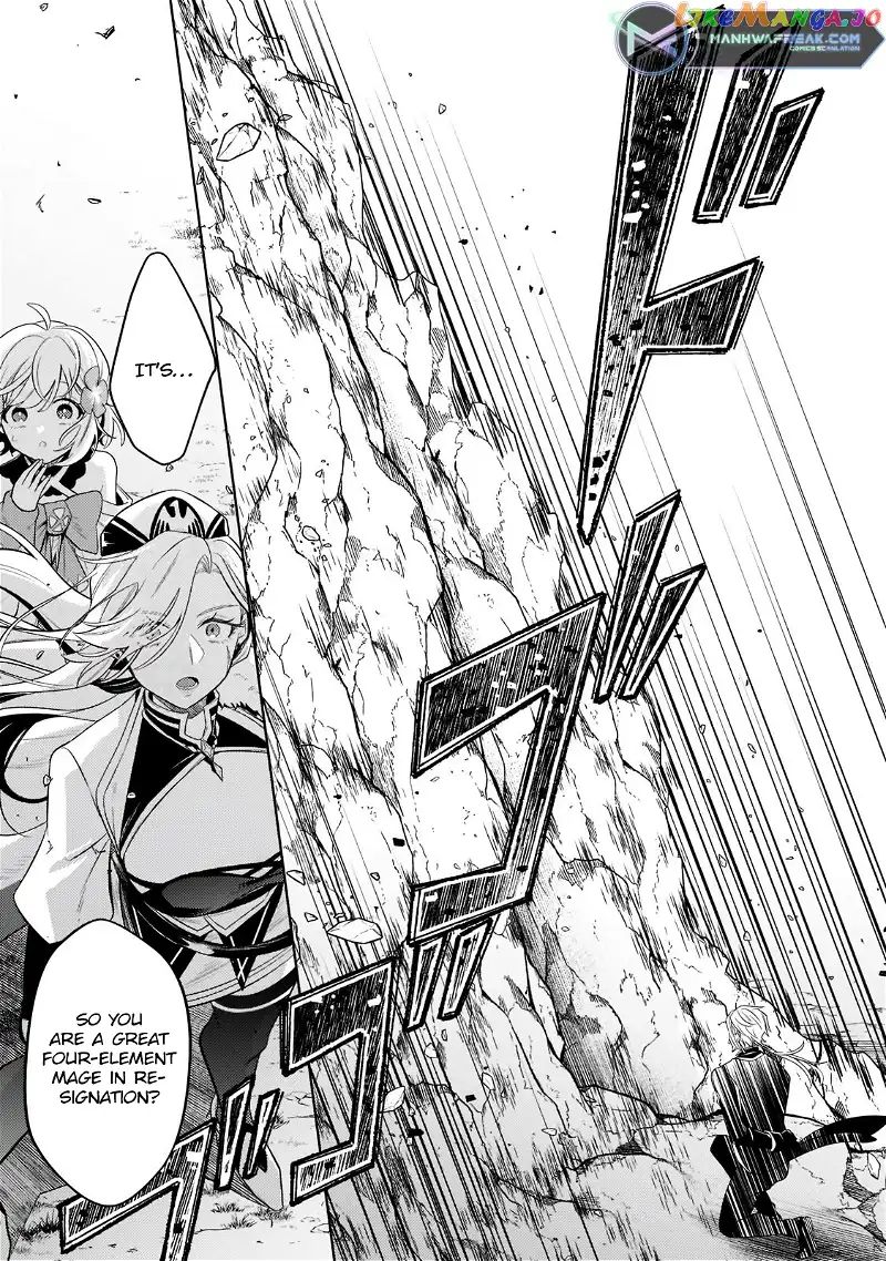 Fun Territory Defense by the Optimistic Lord Chapter 16 page 25