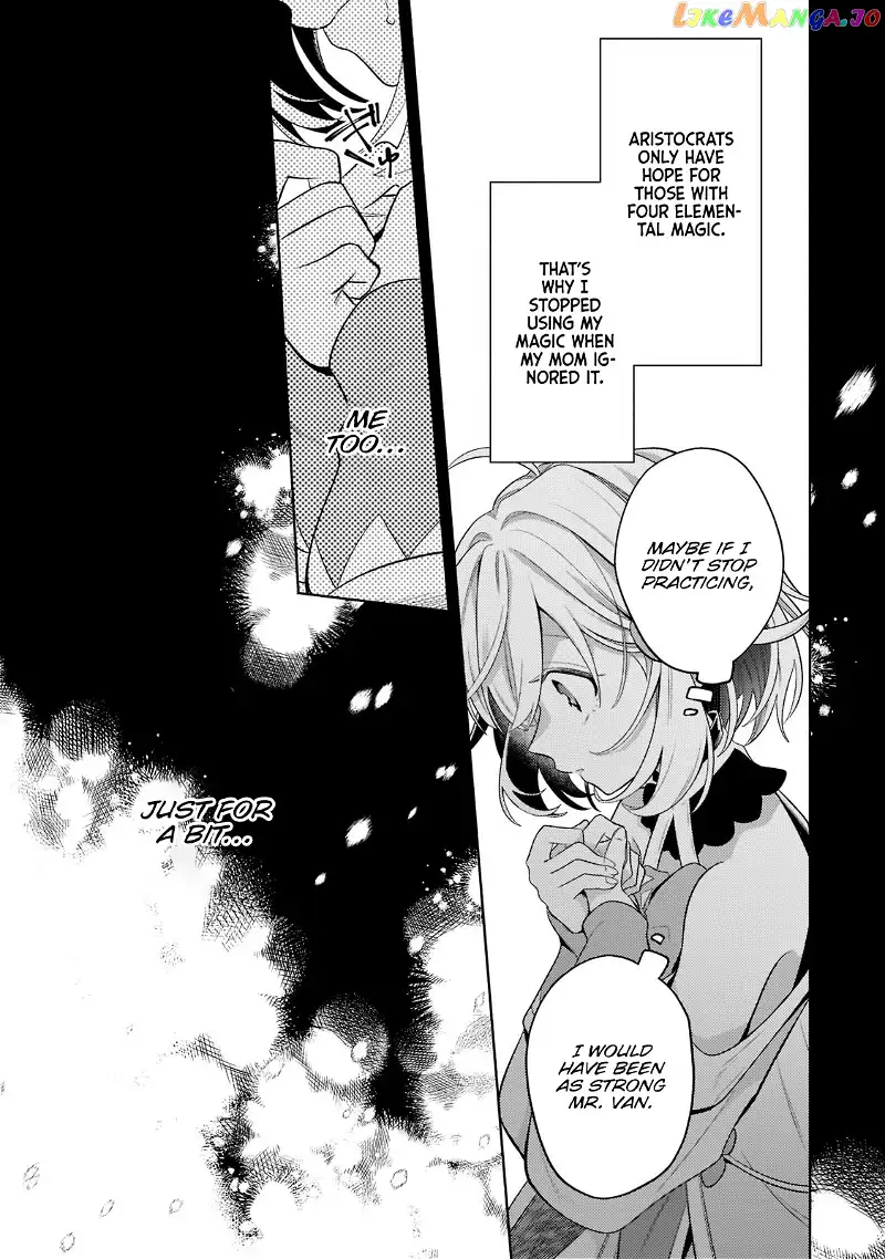 Fun Territory Defense by the Optimistic Lord Chapter 17.2 page 7