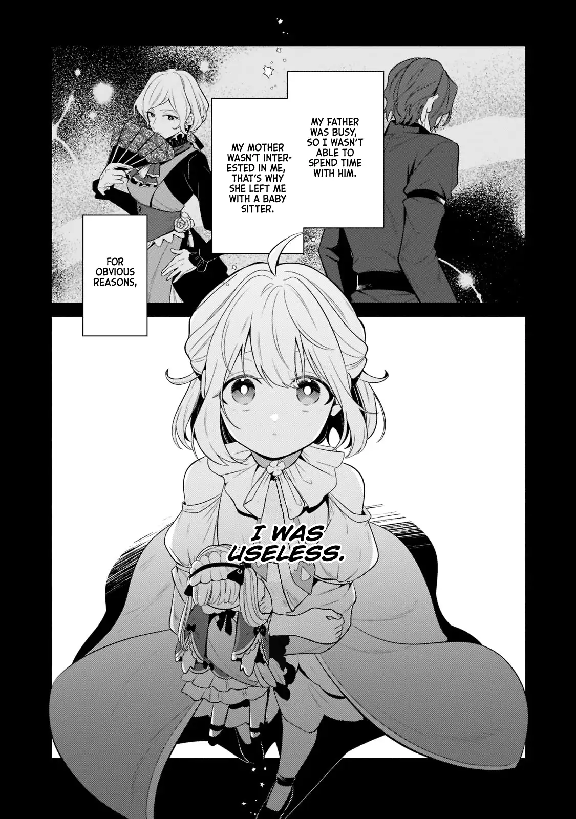 Fun Territory Defense by the Optimistic Lord Chapter 17 page 4