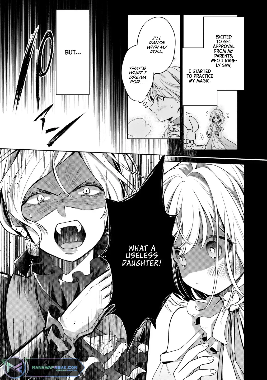 Fun Territory Defense by the Optimistic Lord Chapter 17 page 6