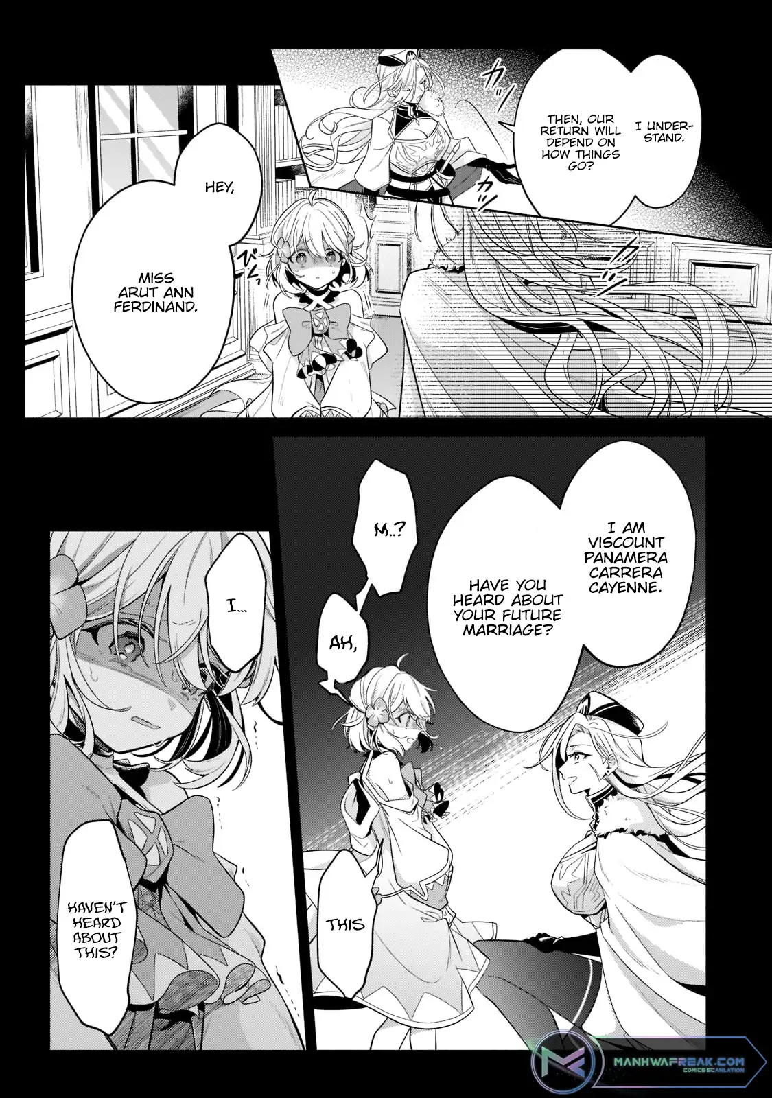 Fun Territory Defense by the Optimistic Lord Chapter 17 page 10