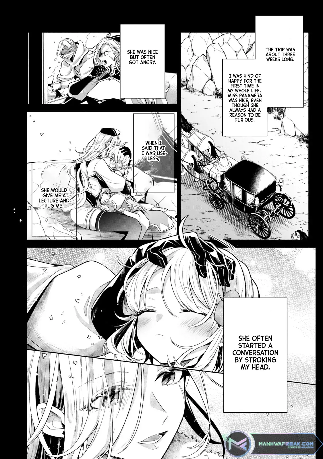Fun Territory Defense by the Optimistic Lord Chapter 17 page 13