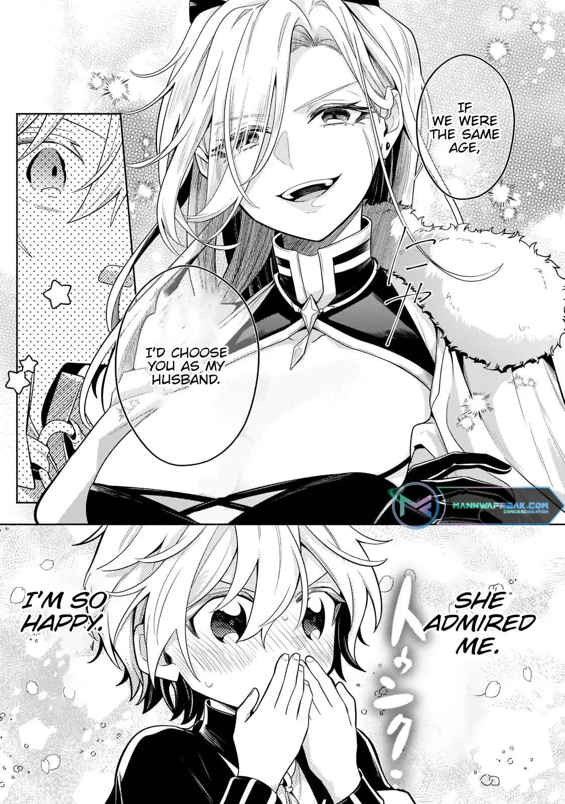 Fun Territory Defense by the Optimistic Lord Chapter 17 page 26