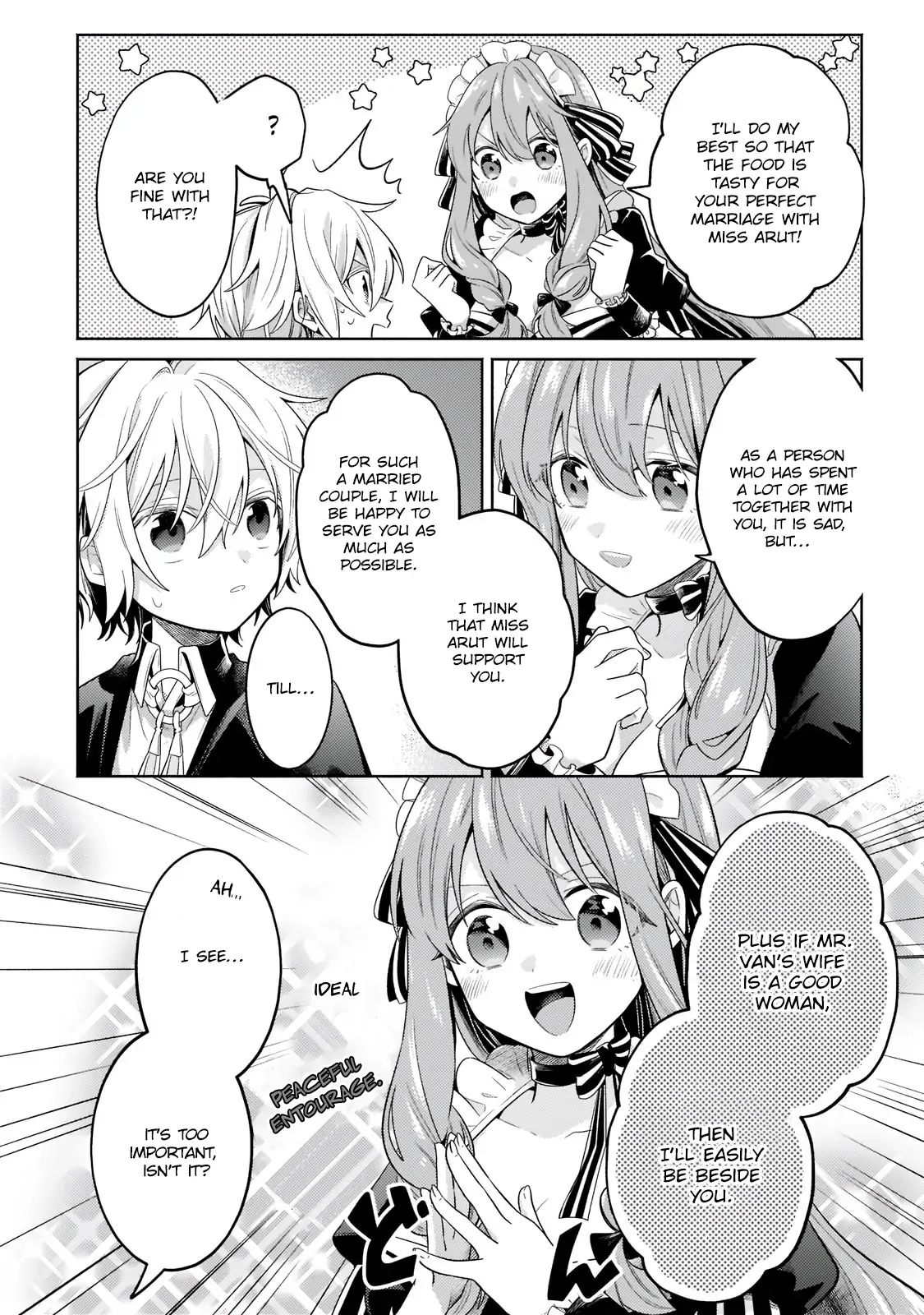 Fun Territory Defense by the Optimistic Lord Chapter 17 page 35